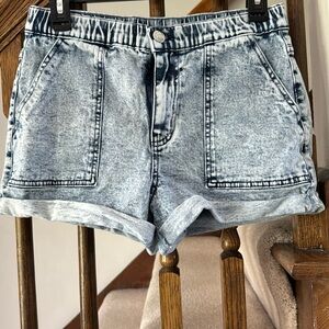 NEW Jean shorts